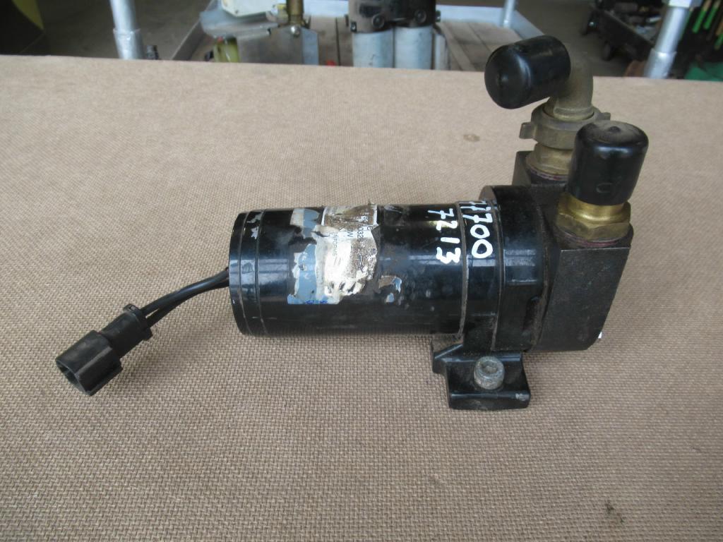 Jabsco – 98012-9297C