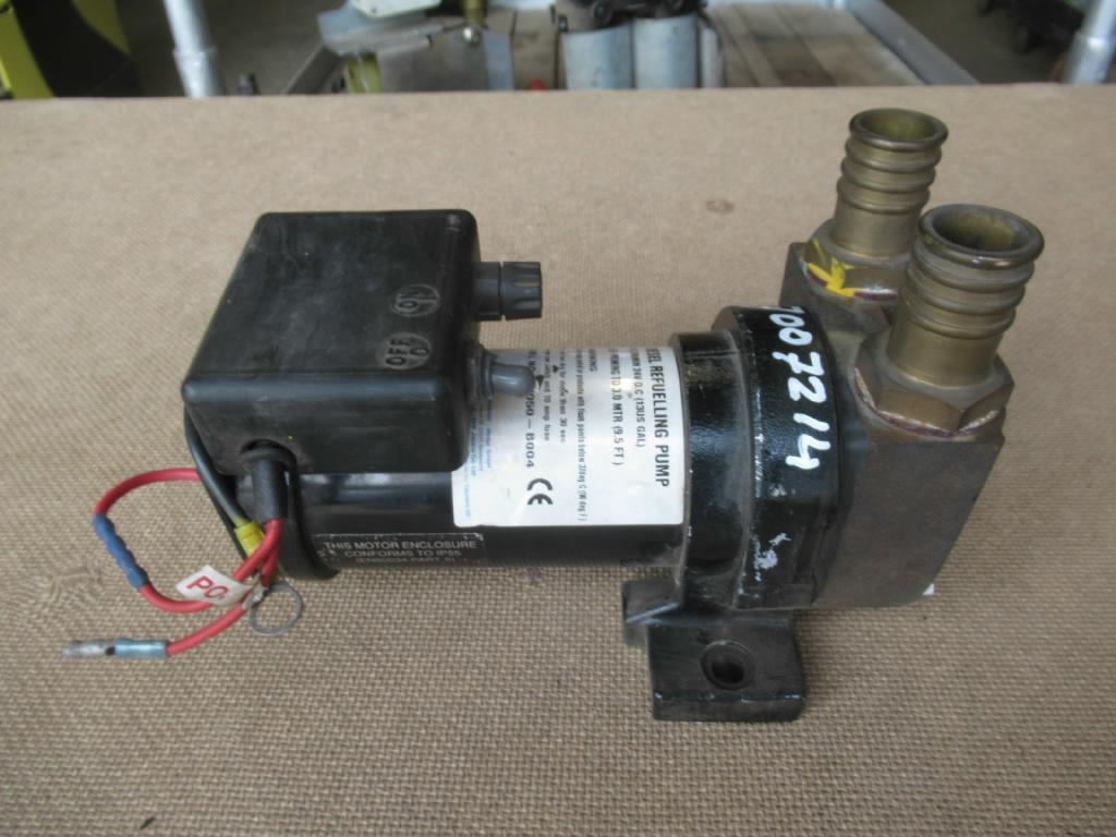 Jabsco – VR050-B004