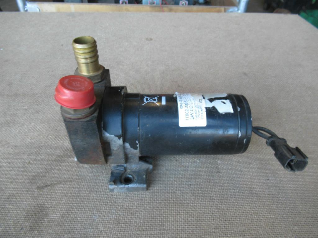 Jabsco – 98012-9297C