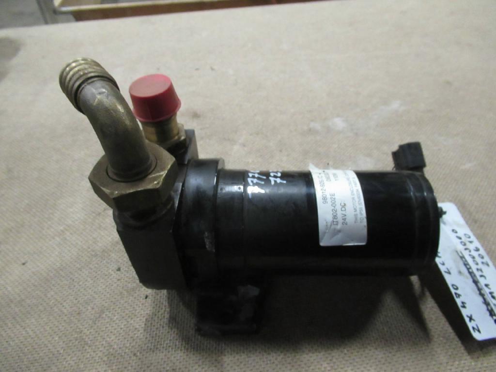 Jabsco – 98012-9297C