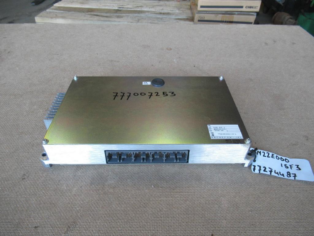 CNH – YN22E00015F3