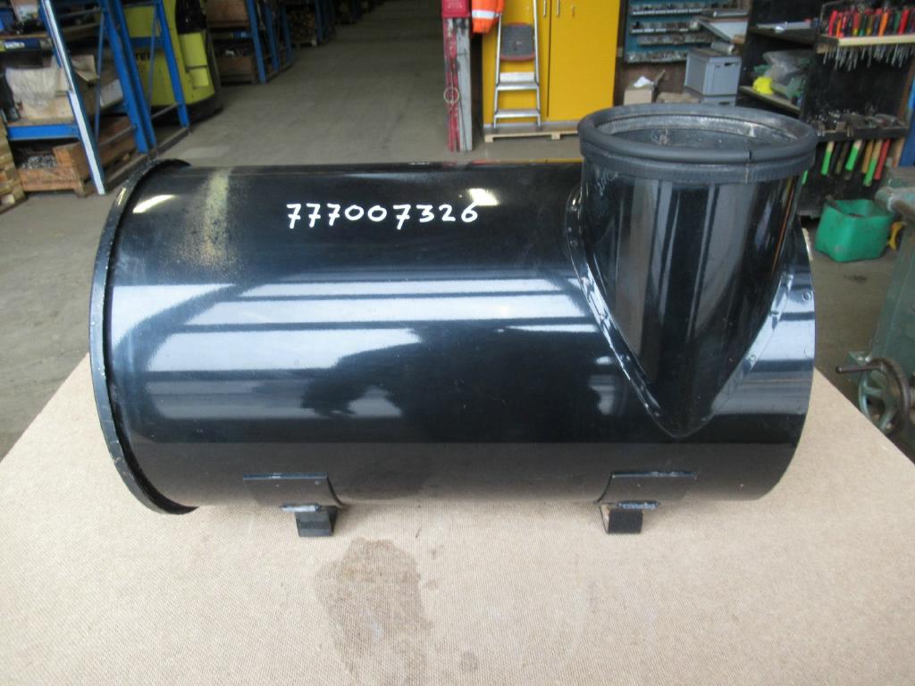 Hitachi – ZX470LCH-3