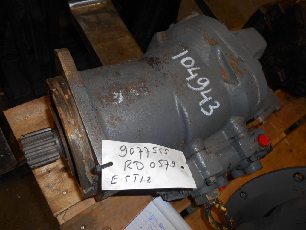 Hitachi – 9077555