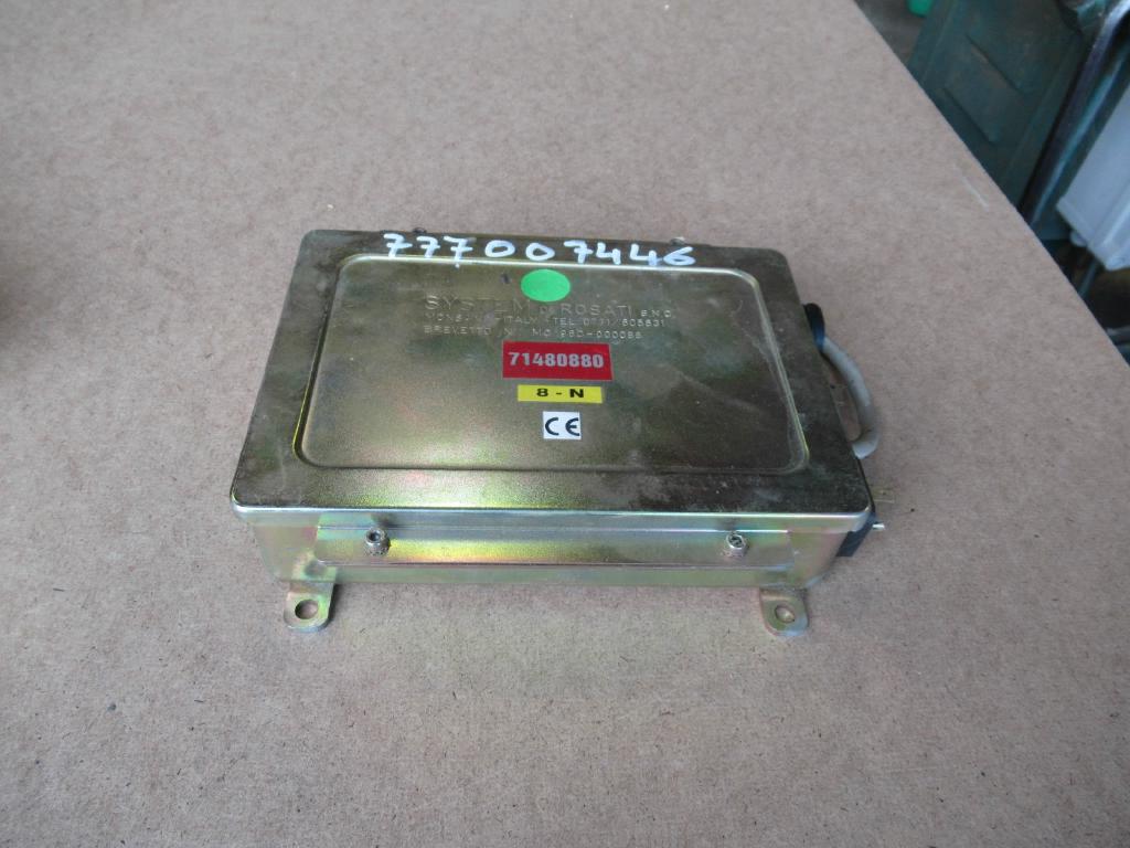 Fiat Hitachi – 71480880