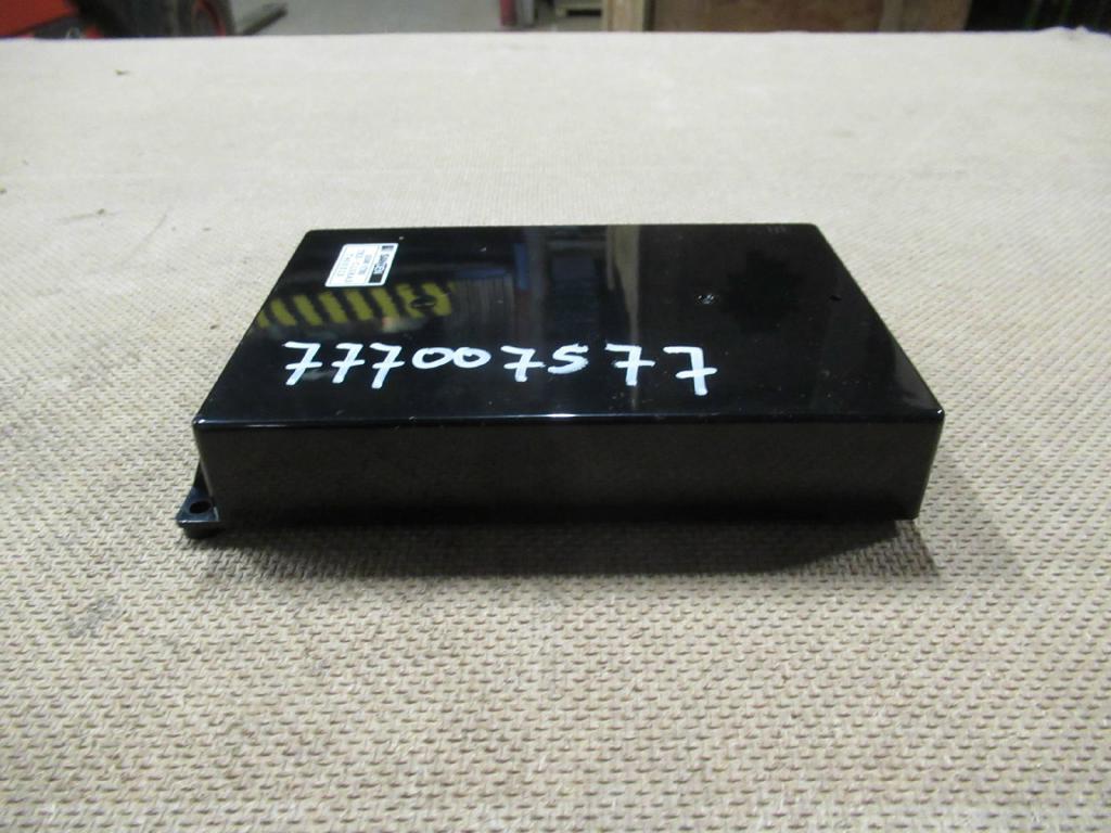 Sanden – TKS-C108A3