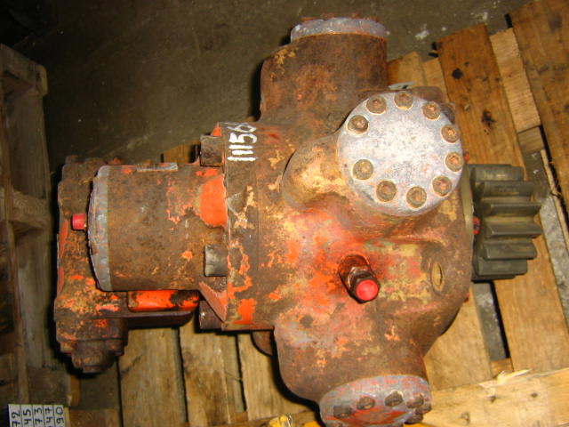 Kawasaki – KH125