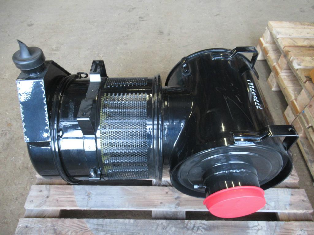 Case – KWH0003
