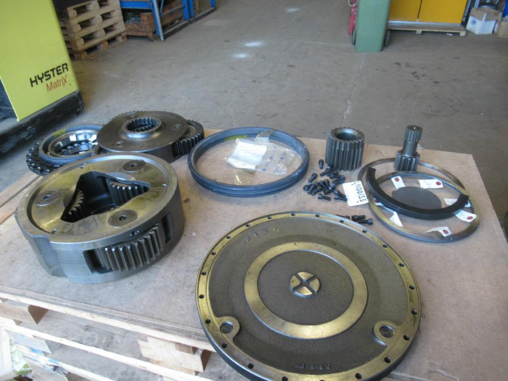 Case – LN00133