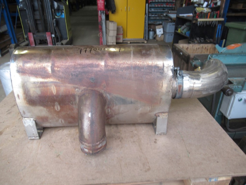 Eminox – 91320