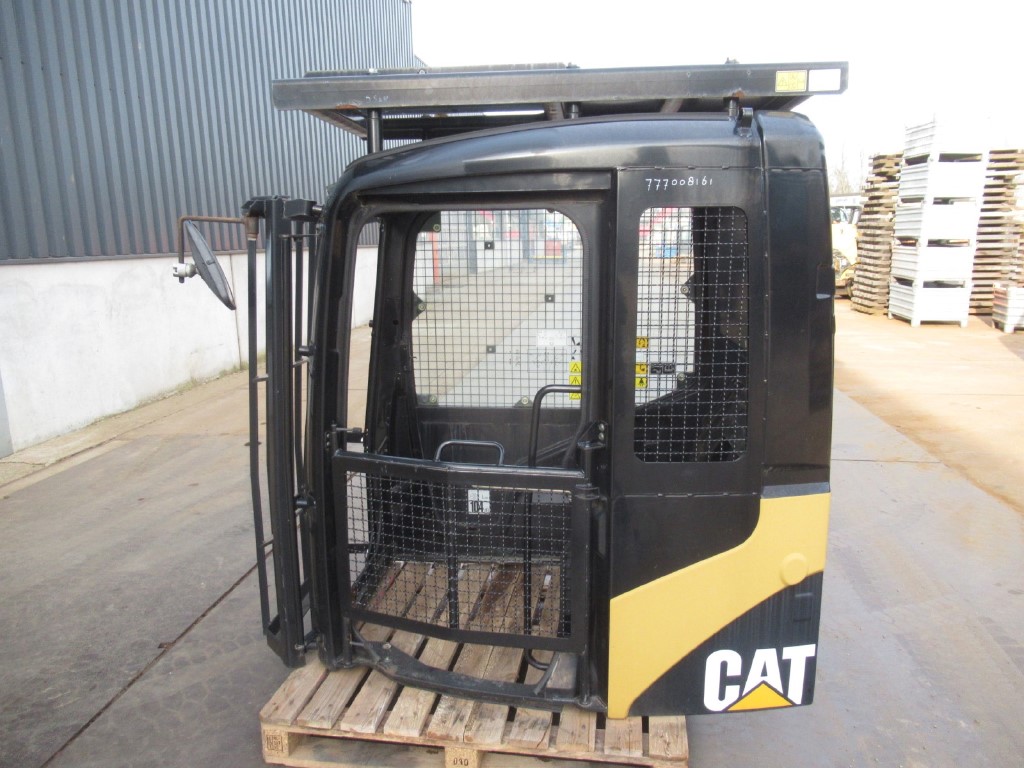 Caterpillar – CEA124045