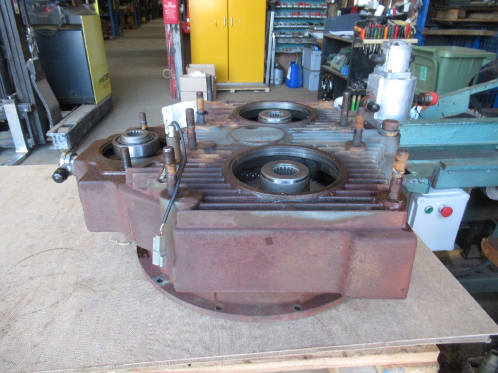 Liebherr – 9273711