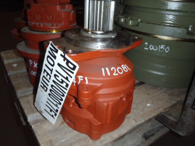 Case – PV15V00017F1