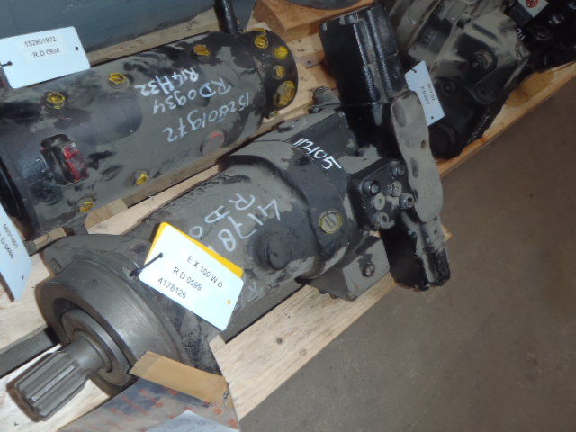 Hitachi – 4178126
