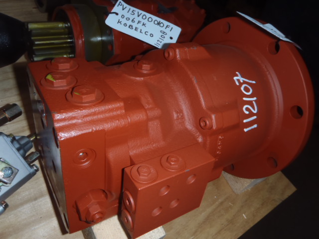 Kobelco – PY15V00004F1