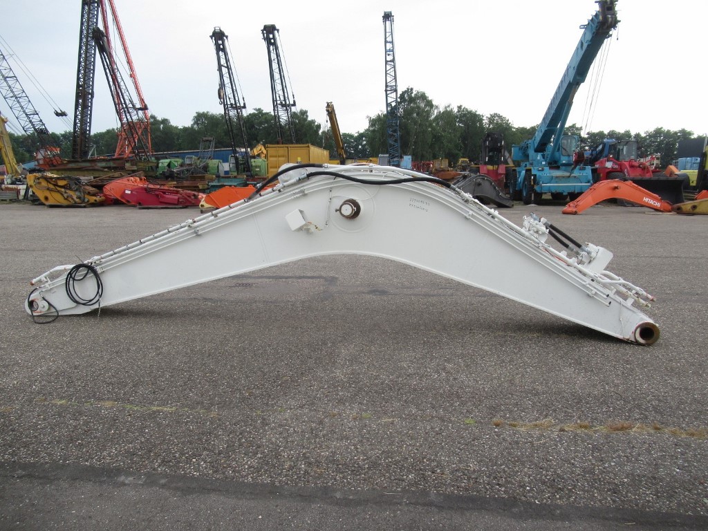 Hitachi – ZX350LCN-3