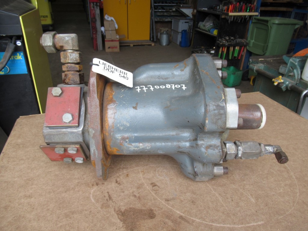 Liebherr – 9141597