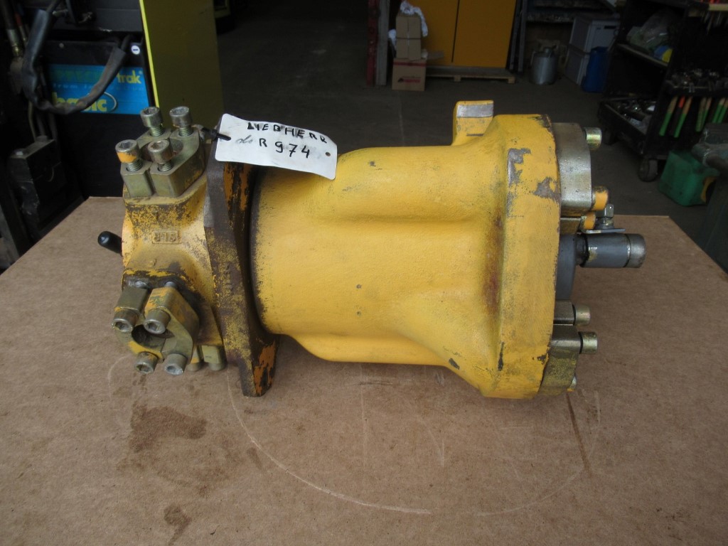 Liebherr – 9141597