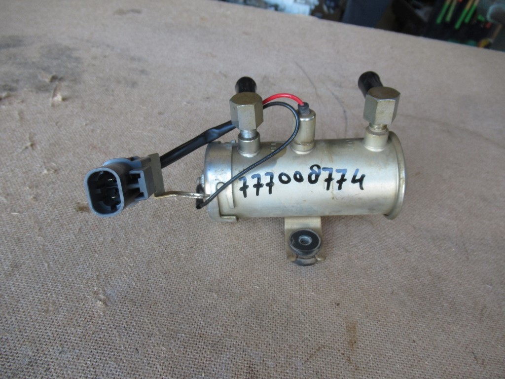 Hitachi – ZX130LCN-5B