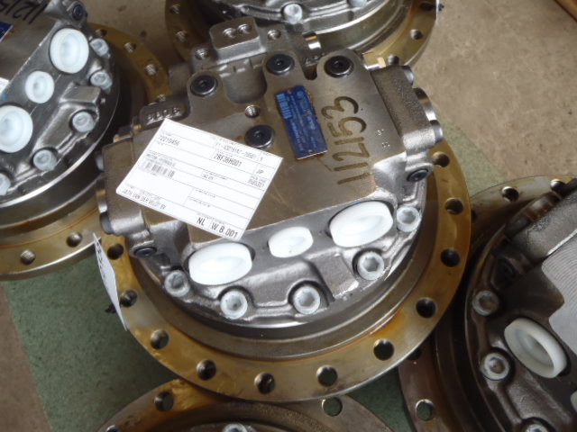 New Holland – 72210456