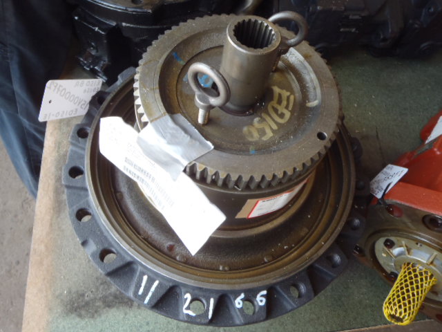 New Holland – YY15V00007F2