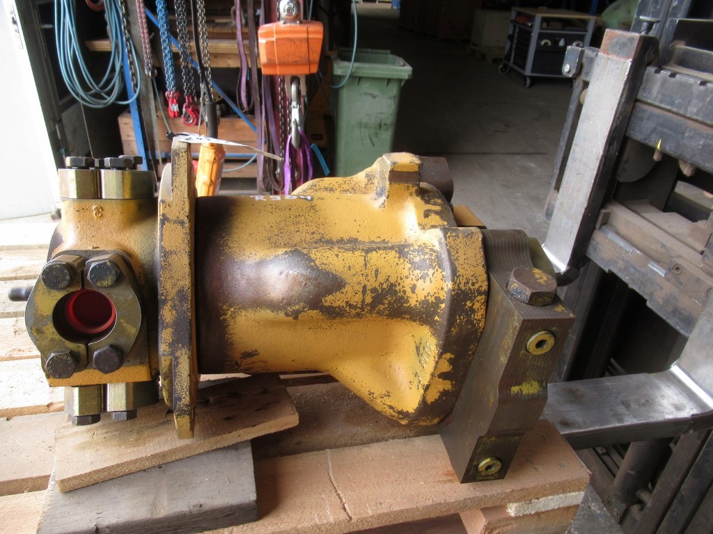 Liebherr – 9141601