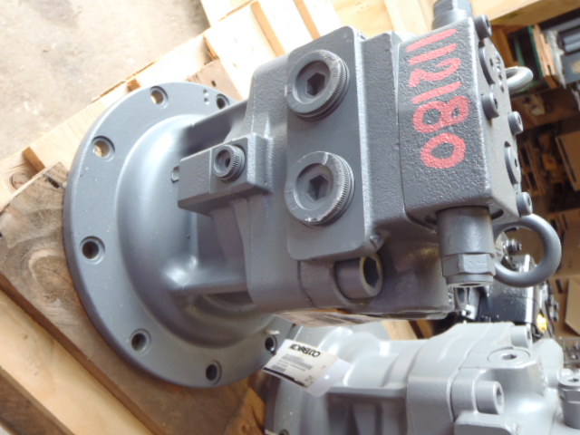 New Holland – YB15BV00003F2