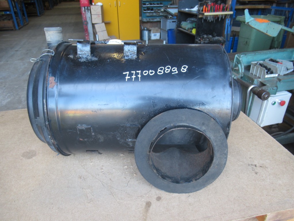 Liebherr – R954C HD