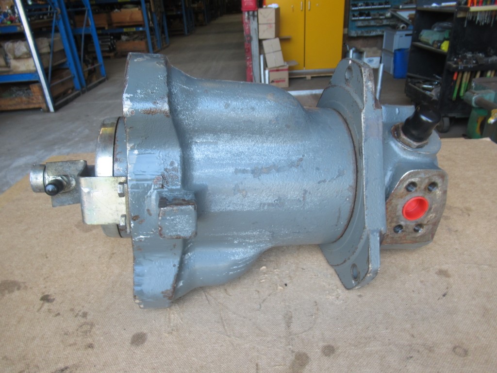 Liebherr – 9141597