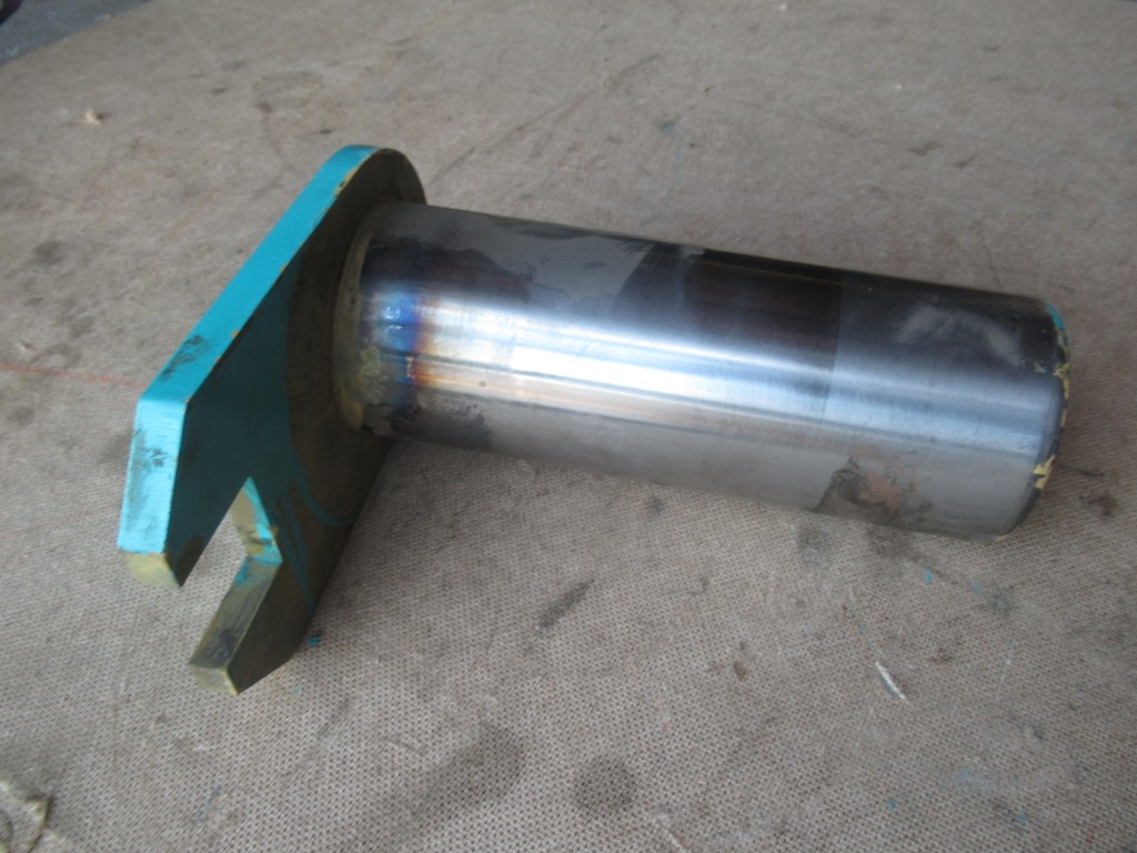 Kobelco – YB02B01116P1