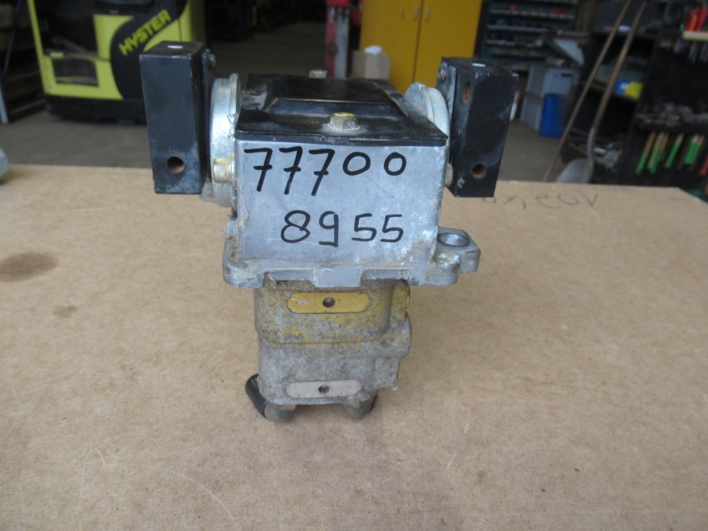 Hitachi – HVP05S-040-101