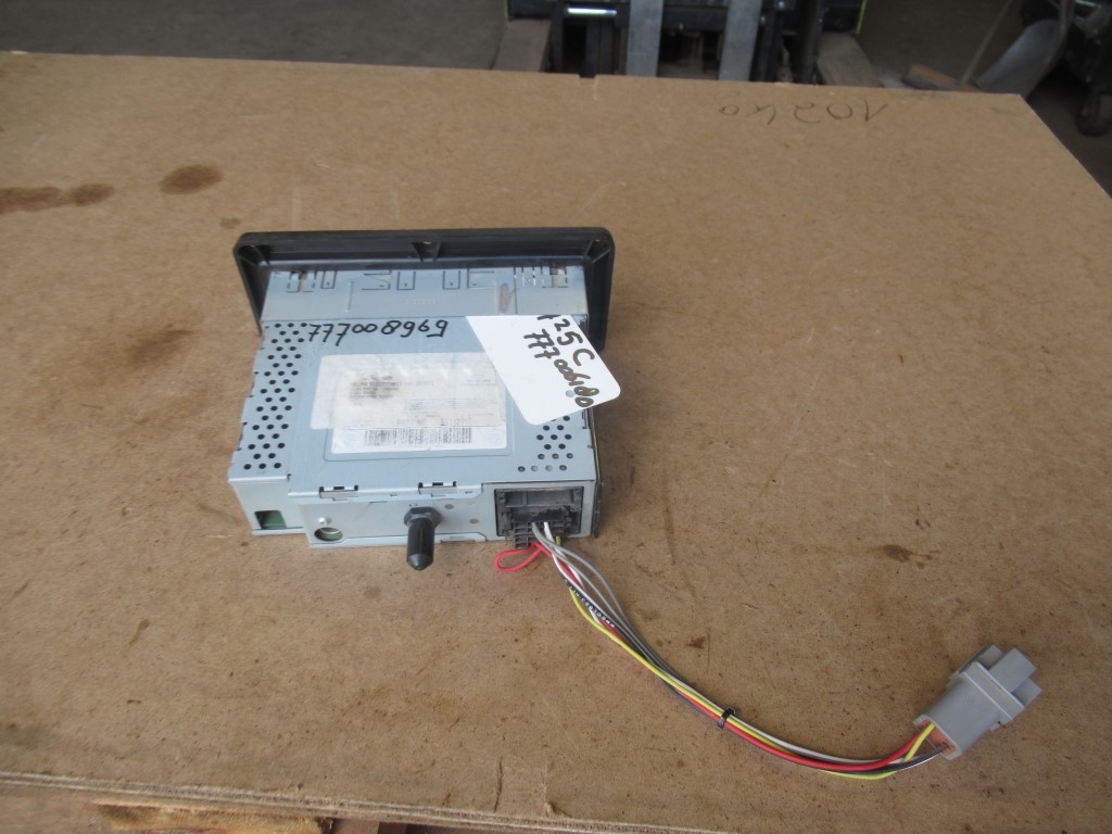 Delphi – DEA500