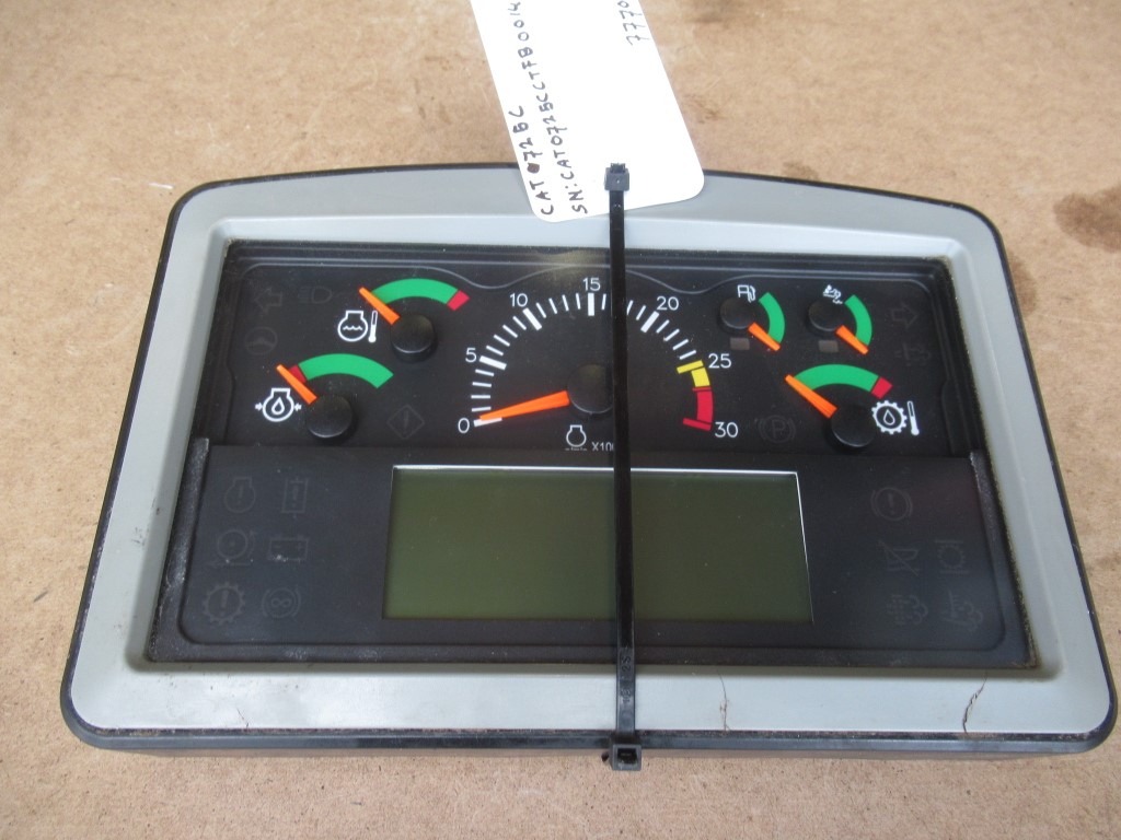 Caterpillar – 3757305