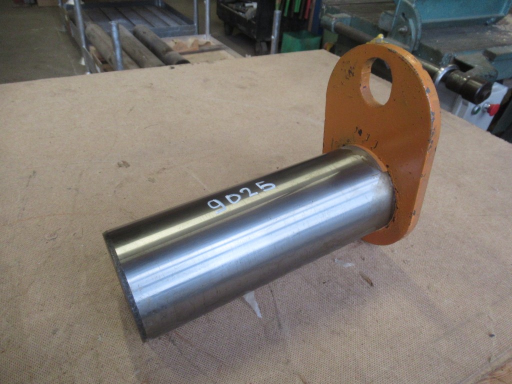 Volvo – 100×268