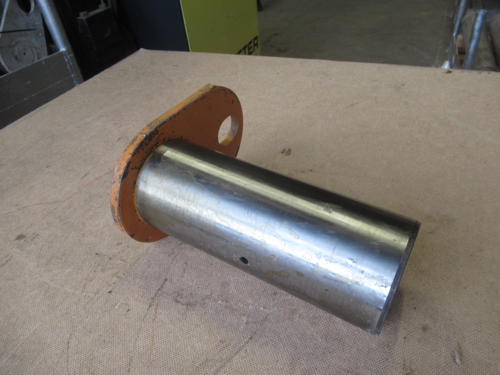 Volvo – 100×248