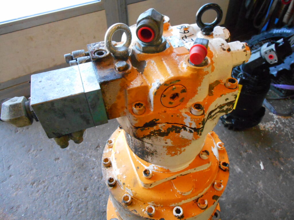Hyundai – 31NA-10160