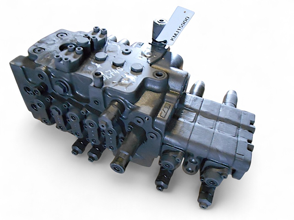 Case – KMJ15900