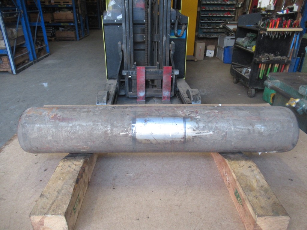 O&K Terex – 150×830