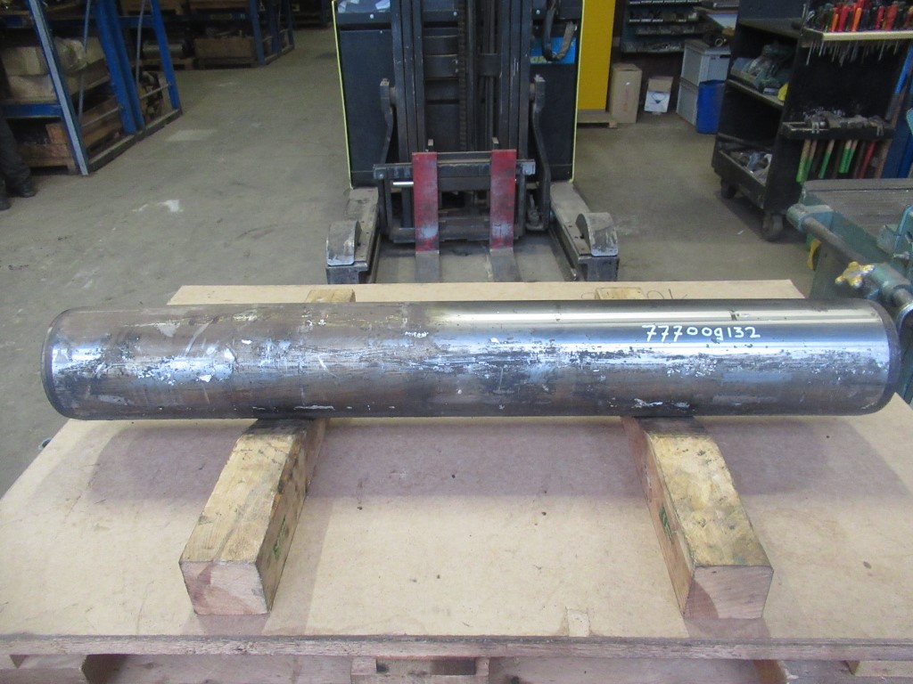 O&K Terex – 150×1030