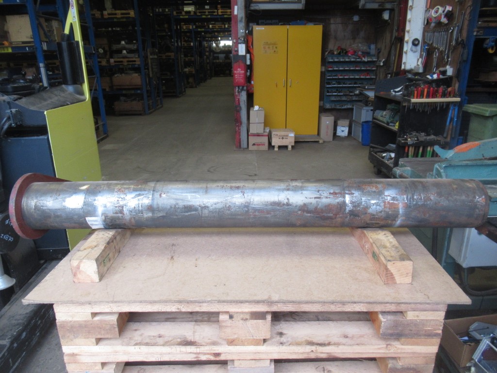 O&K / Terex – 1753833