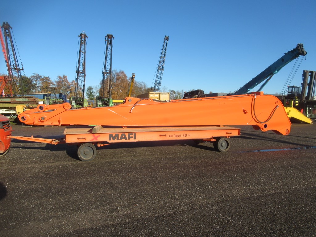 Hitachi – ZX870-3