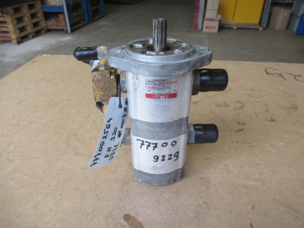 Zexel – 307012-3610