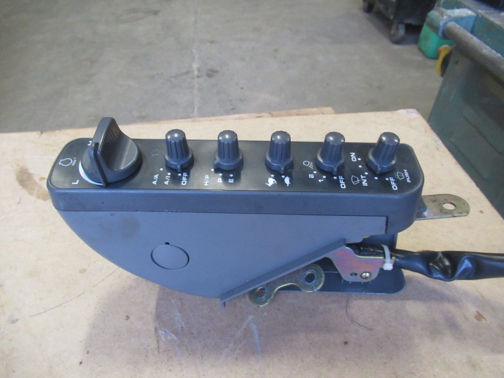 Hitachi – ZX650LCH