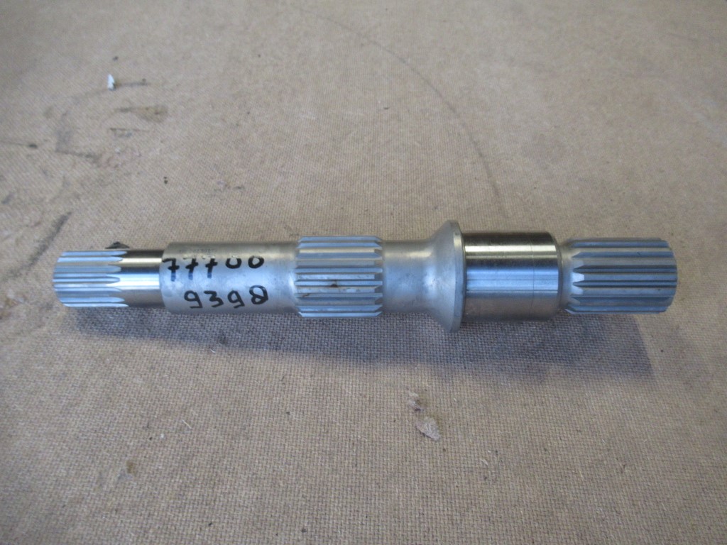 Case – 87553142
