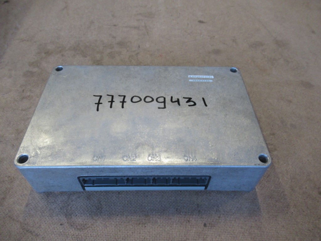 Case – KHR26373