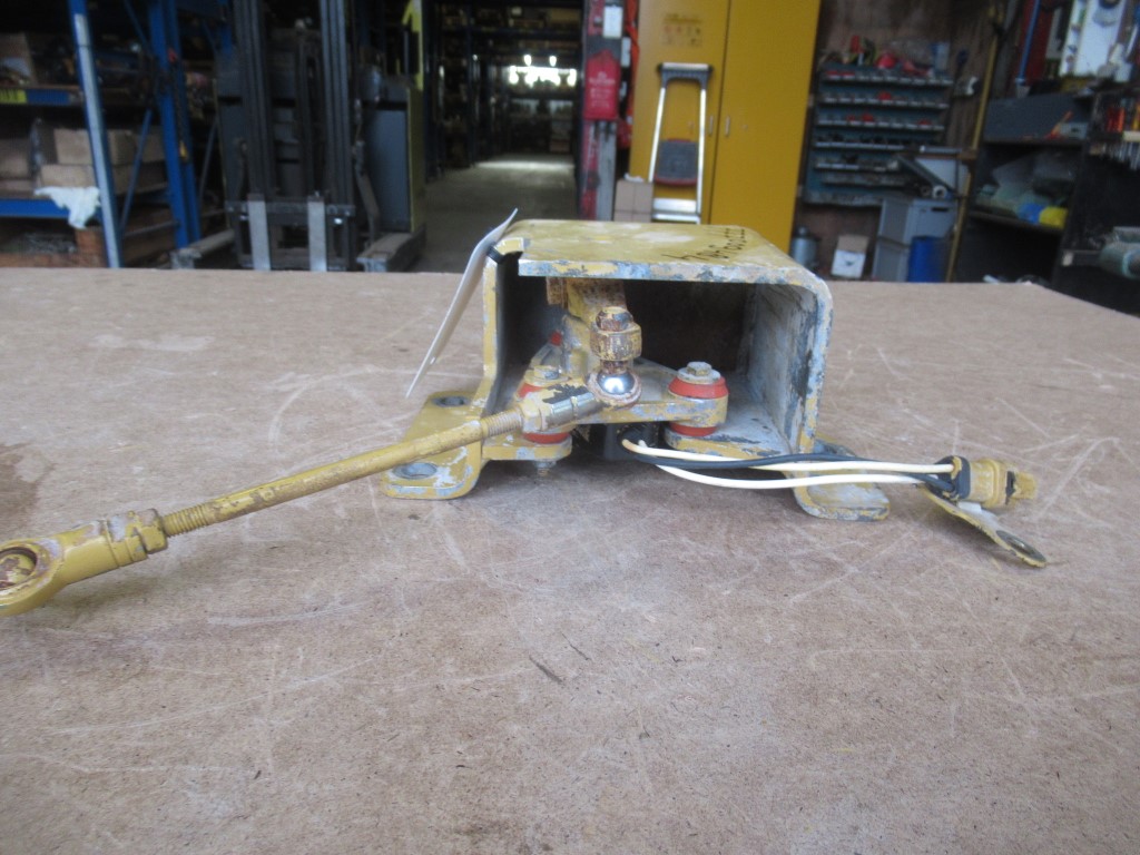 Caterpillar – 950G
