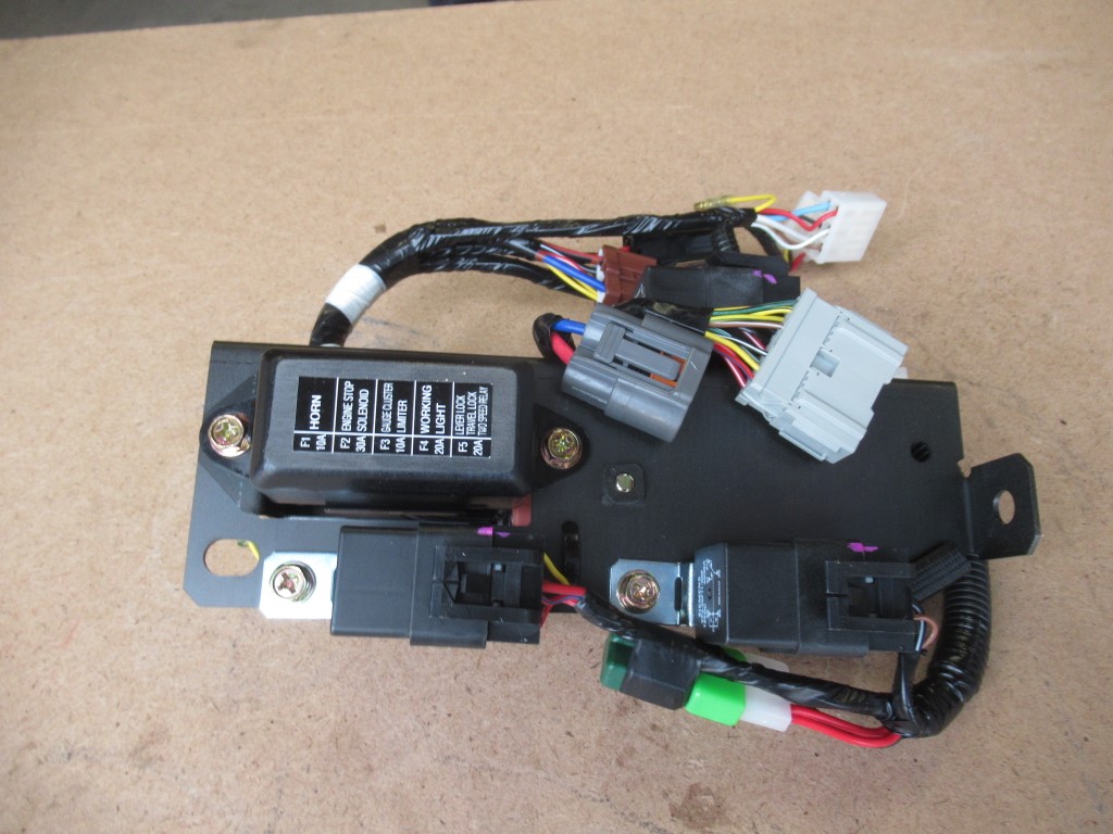 New Holland – 72956734
