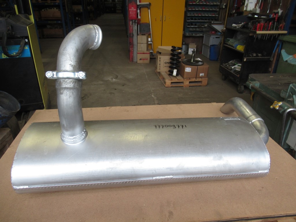 New Holland – 72108737