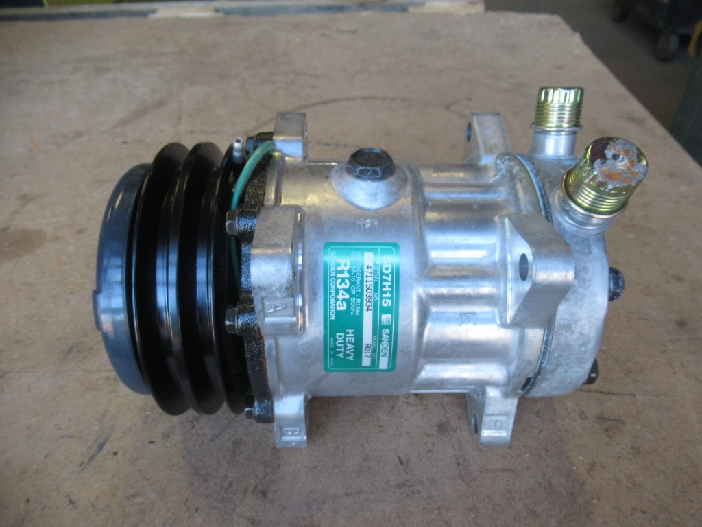 Sanden – SD7H15
