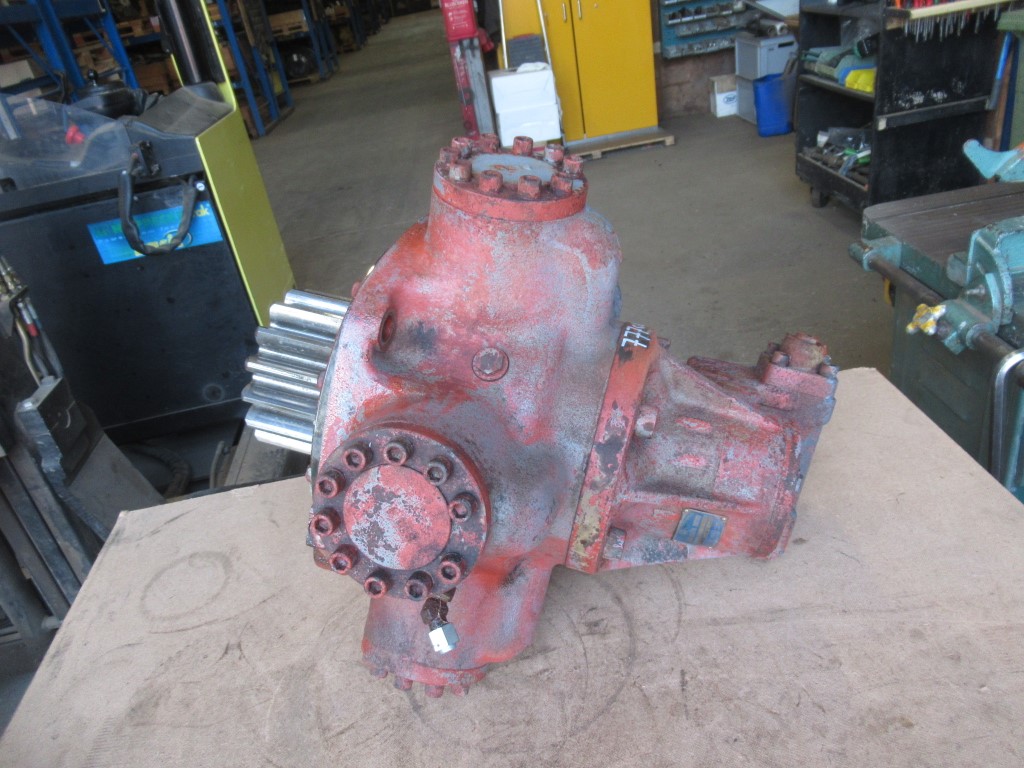 Kawasaki – SX508BM-170-G