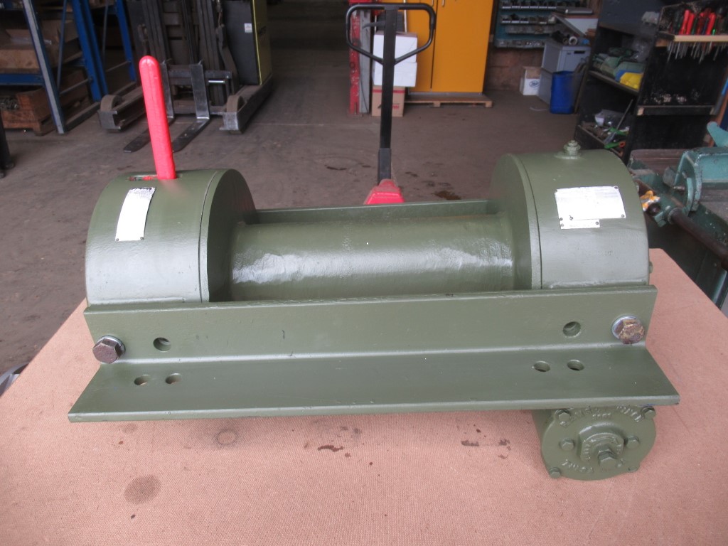 Ramsey – 800-R
